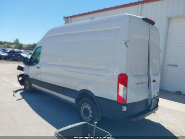 2021 FORD TRANSIT-250 3