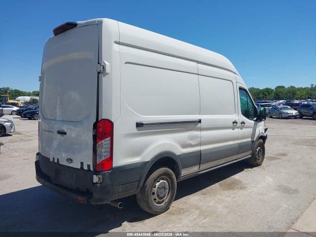 2021 FORD TRANSIT-250 4