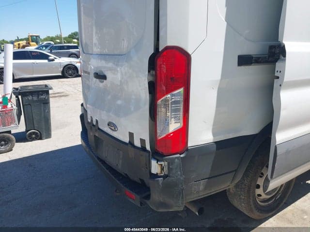 2021 FORD TRANSIT-250 6