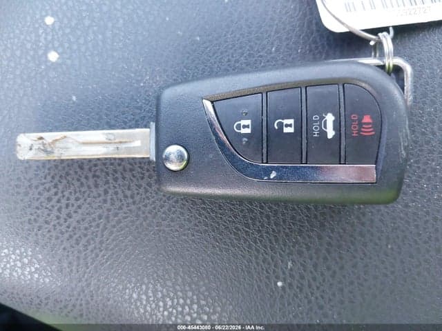 2024 TOYOTA CAMRY LE 11