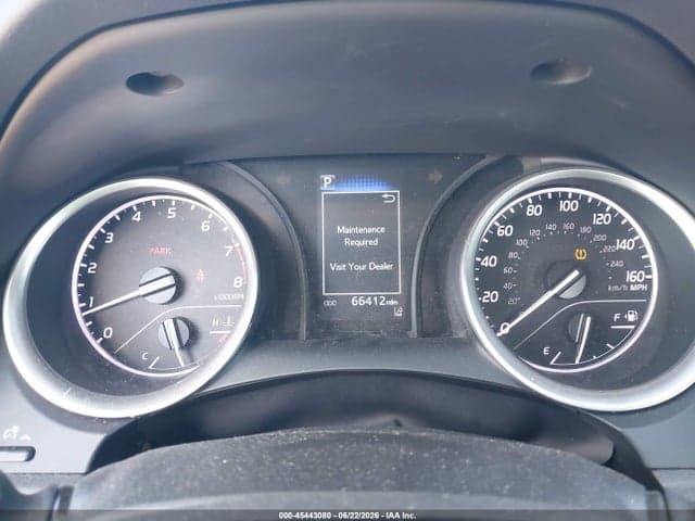 2024 TOYOTA CAMRY LE 7