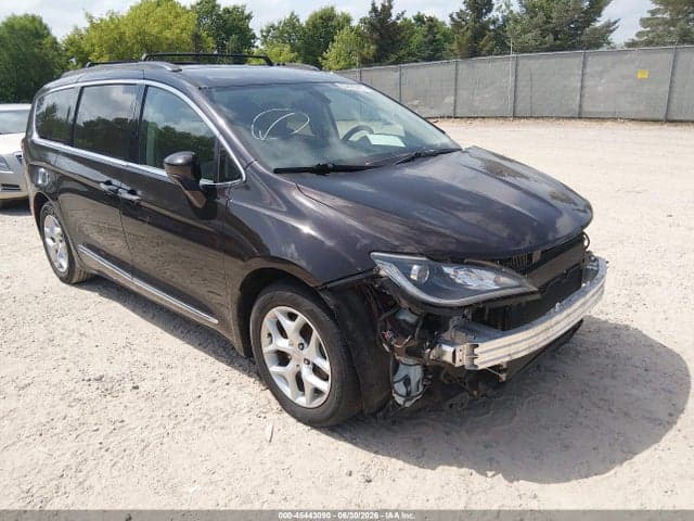 2017 CHRYSLER PACIFICA TOURING-L - 1