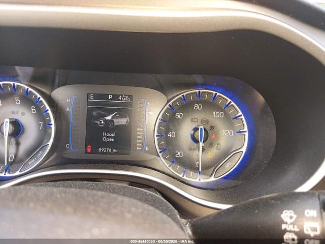 2017 CHRYSLER PACIFICA TOURING-L 7