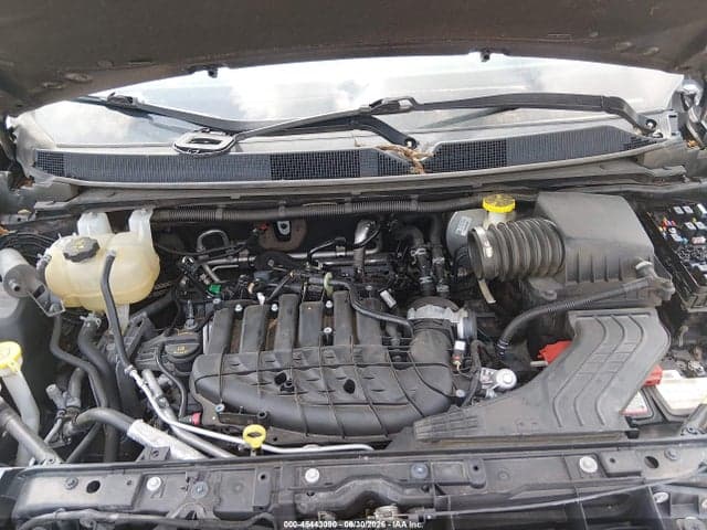 2017 CHRYSLER PACIFICA TOURING-L 10