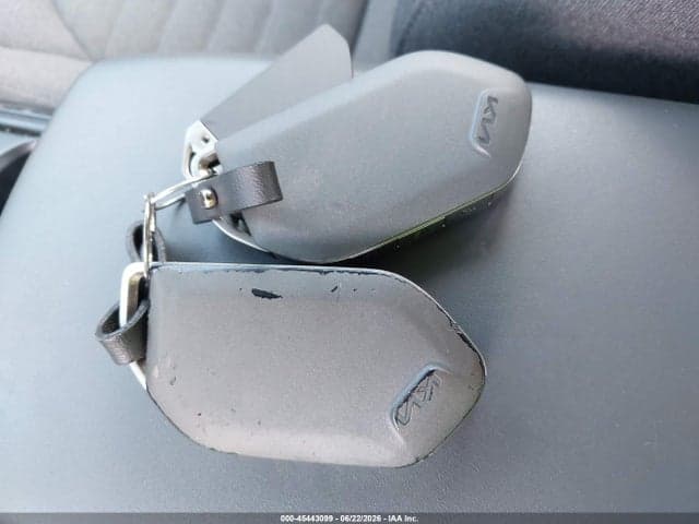 2025 KIA K4 EX 11