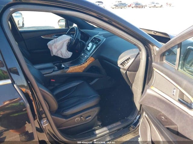 2017 LINCOLN MKX SELECT 5