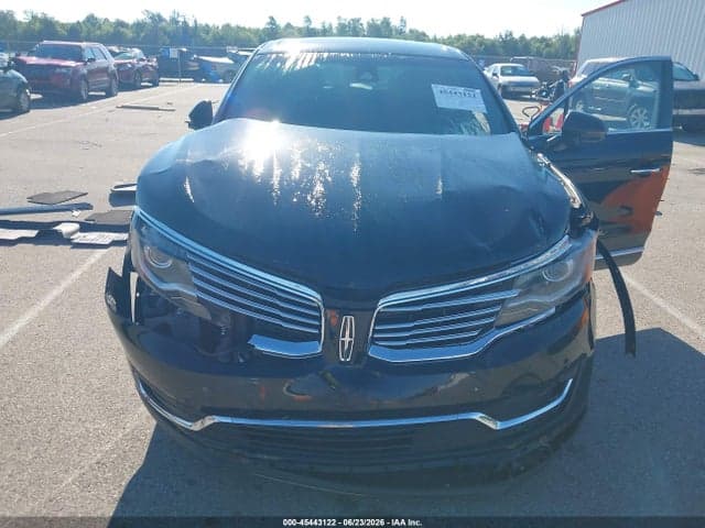 2017 LINCOLN MKX SELECT 6