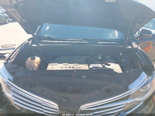 2017 LINCOLN MKX SELECT 10