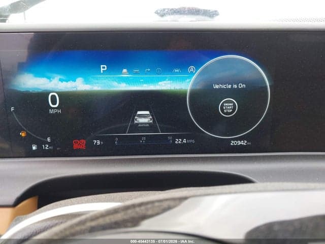 2024 KIA SELTOS EX 7