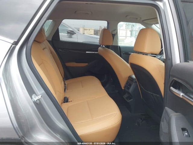 2024 KIA SELTOS EX 8