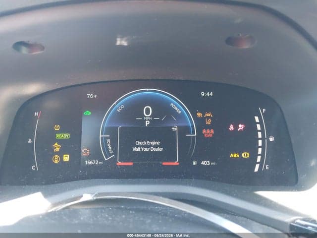 2025 TOYOTA CAMRY SE 7