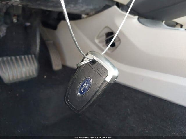 2019 FORD FUSION SEL 11