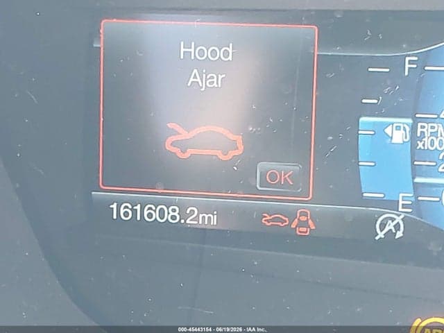 2019 FORD FUSION SEL 15