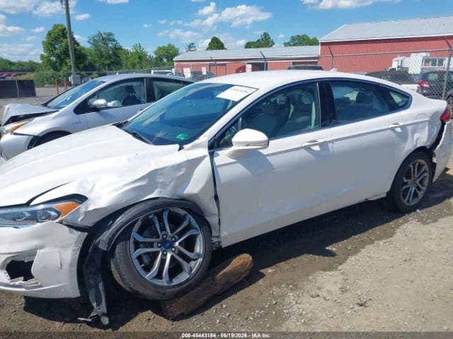 2019 FORD FUSION SEL 6