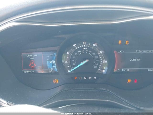 2019 FORD FUSION SEL 7