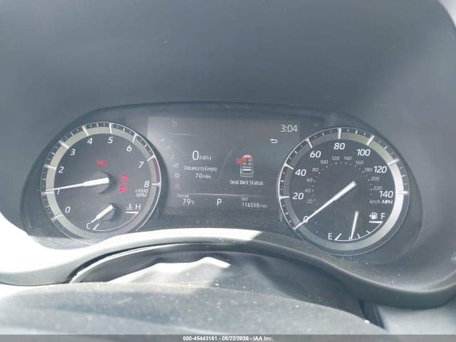 2020 TOYOTA HIGHLANDER XLE 7