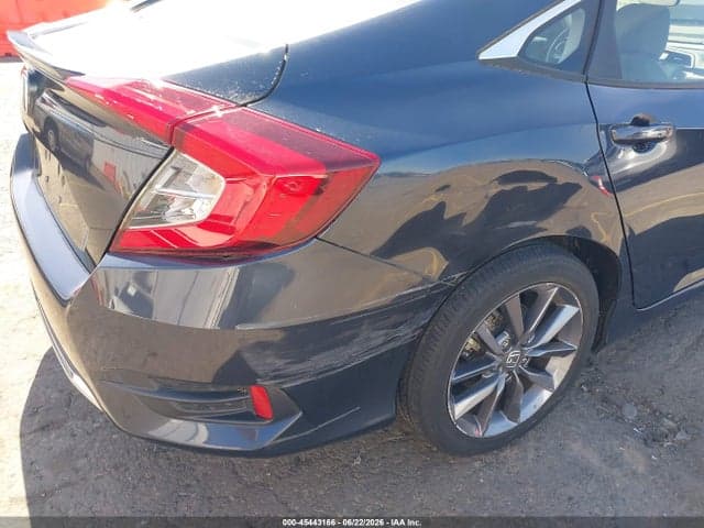 2020 HONDA CIVIC EX-L 6