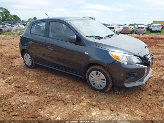 2024 MITSUBISHI MIRAGE ES/LE - 1