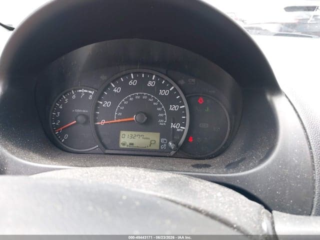 2024 MITSUBISHI MIRAGE ES/LE 7