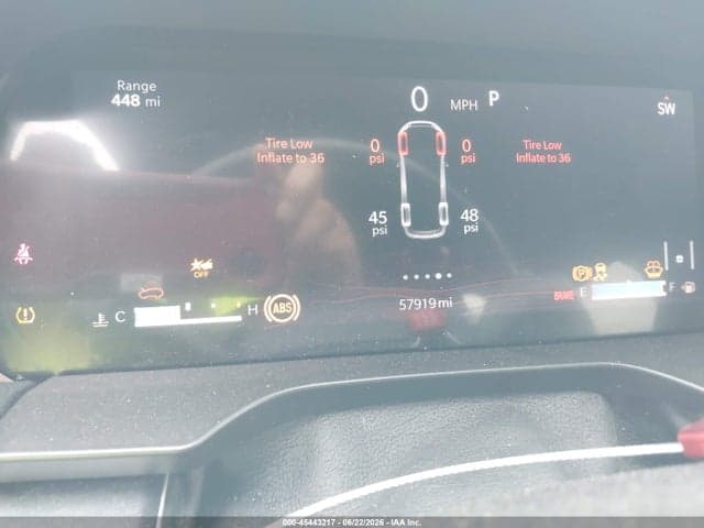 2021 JEEP GRAND CHEROKEE L ALTITUDE 4X4 7
