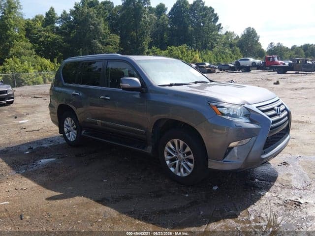 2019 LEXUS GX 460 PREMIUM 1