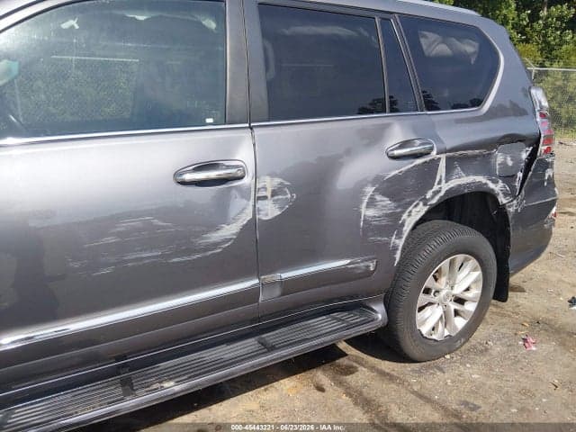 2019 LEXUS GX 460 PREMIUM 6