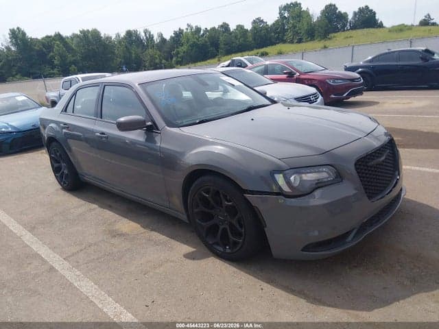 2019 CHRYSLER 300 300S 1