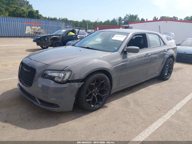 2019 CHRYSLER 300 300S 2