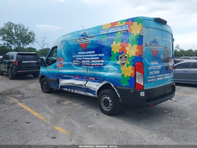 2024 FORD TRANSIT-250 3