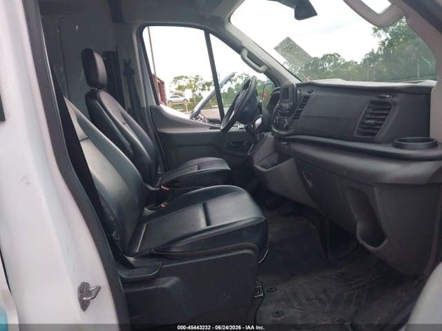 2024 FORD TRANSIT-250 5