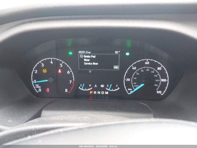 2024 FORD TRANSIT-250 7