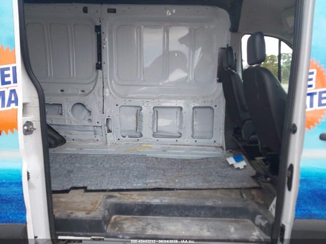 2024 FORD TRANSIT-250 8