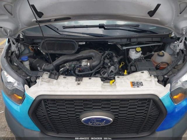 2024 FORD TRANSIT-250 10