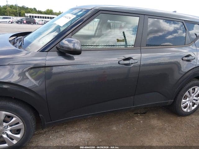 2022 KIA SOUL LX 14