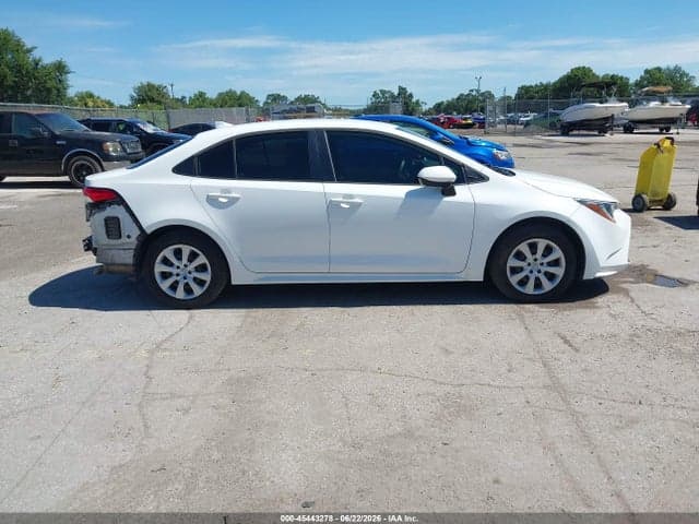 2022 TOYOTA COROLLA LE 14