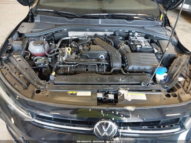 2025 VOLKSWAGEN JETTA 1.5T SPORT 10