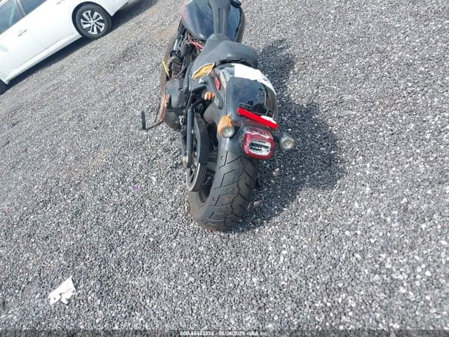 2025 HARLEY-DAVIDSON FXLRST 6