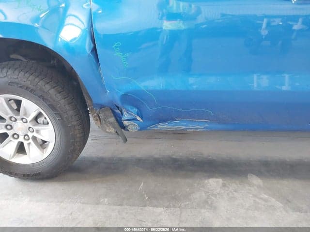 2025 CHEVROLET SILVERADO 1500 4WD STANDARD BED LT 6