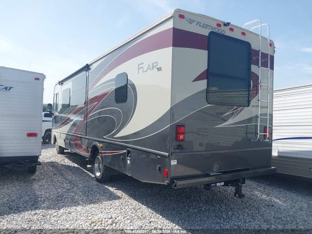 2018 FORD F53 3