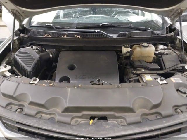 2019 CHEVROLET TRAVERSE LS 10