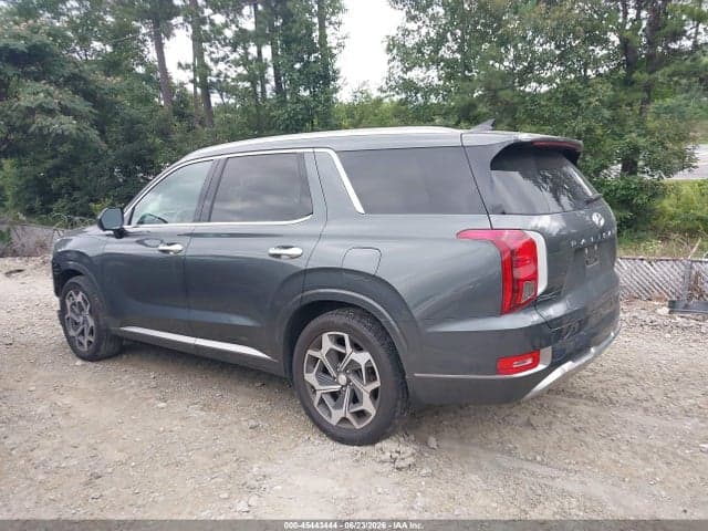 2022 HYUNDAI PALISADE CALLIGRAPHY 14