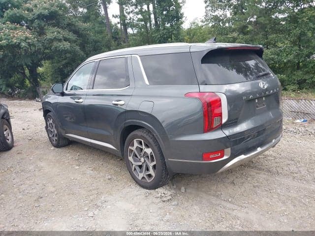2022 HYUNDAI PALISADE CALLIGRAPHY 3