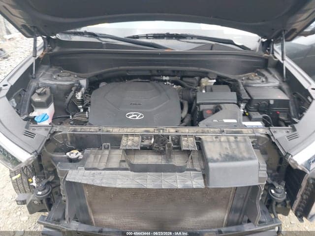 2022 HYUNDAI PALISADE CALLIGRAPHY 10