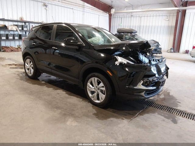 2026 BUICK ENCORE GX 1
