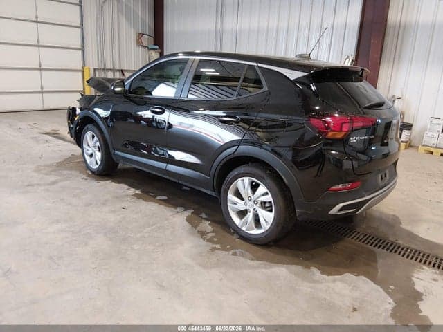 2026 BUICK ENCORE GX 3