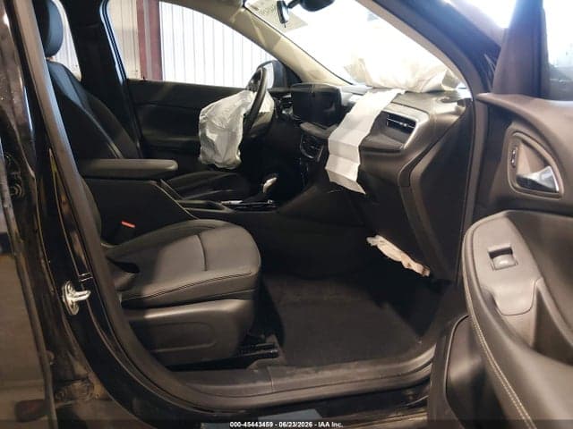 2026 BUICK ENCORE GX 5