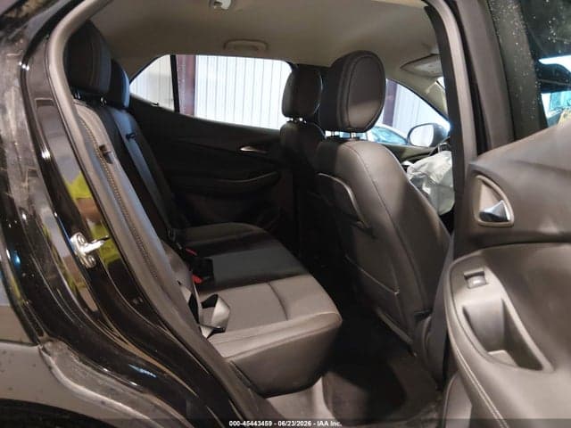 2026 BUICK ENCORE GX 8