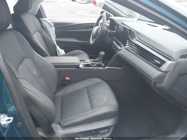 2026 TOYOTA CAMRY XSE 5