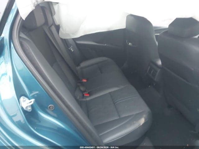 2026 TOYOTA CAMRY XSE 8