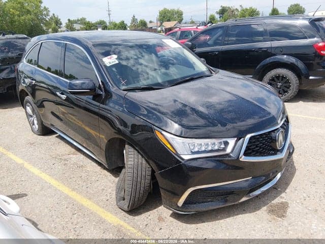 2020 ACURA MDX STANDARD